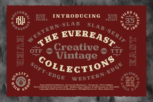 How Evereast Collection is Reshaping Modern Branding and Design Aesthetics