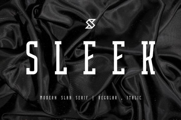 Sleek Typography: The Power of Minimalist Design in Modern Communication