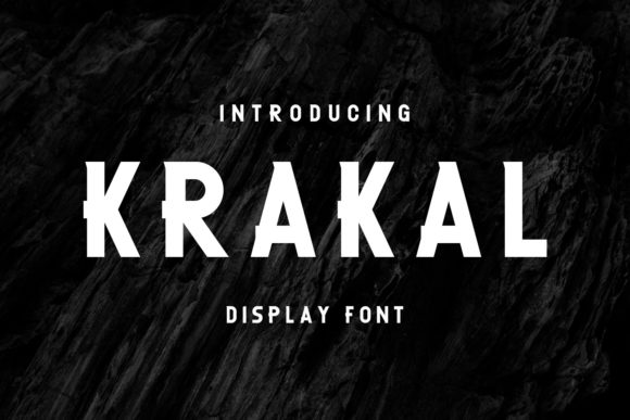 Why Krakal Is Becoming the Font of Choice for Modern Sports Branding and Digital Design